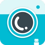 camerafi android application logo